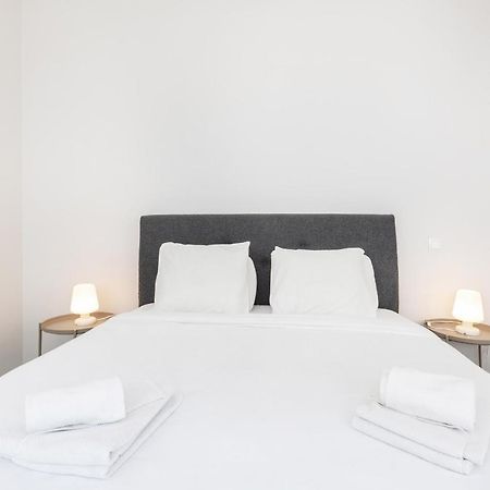Olala Lisbon Oriente Suites A Екстериор снимка