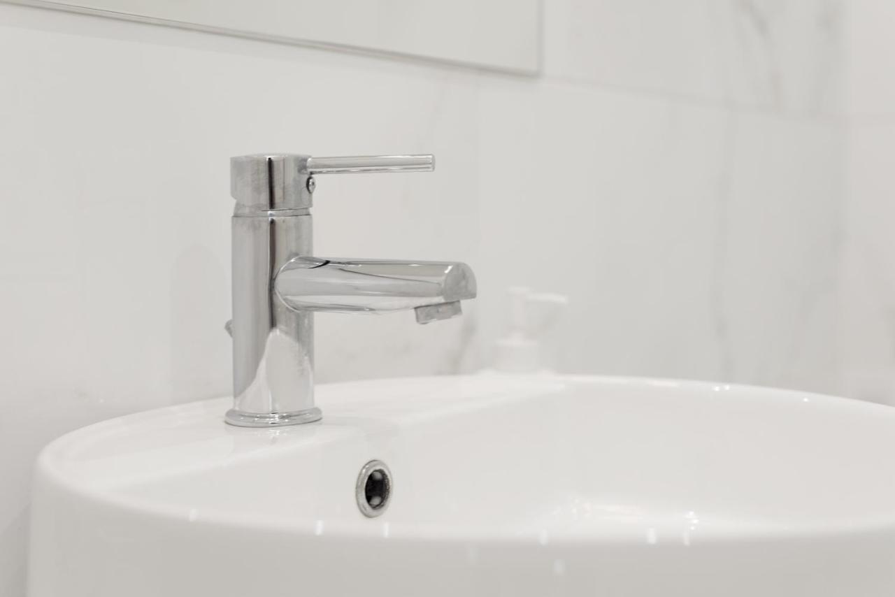 Olala Lisbon Oriente Suites A Екстериор снимка