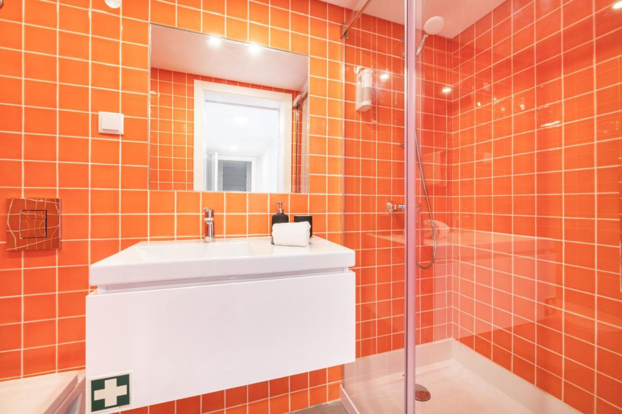 Olala Lisbon Oriente Suites A Екстериор снимка