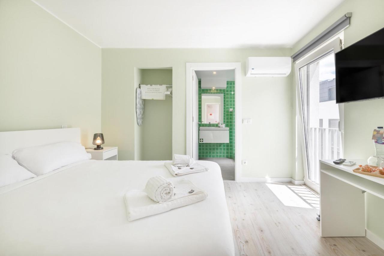 Olala Lisbon Oriente Suites A Екстериор снимка