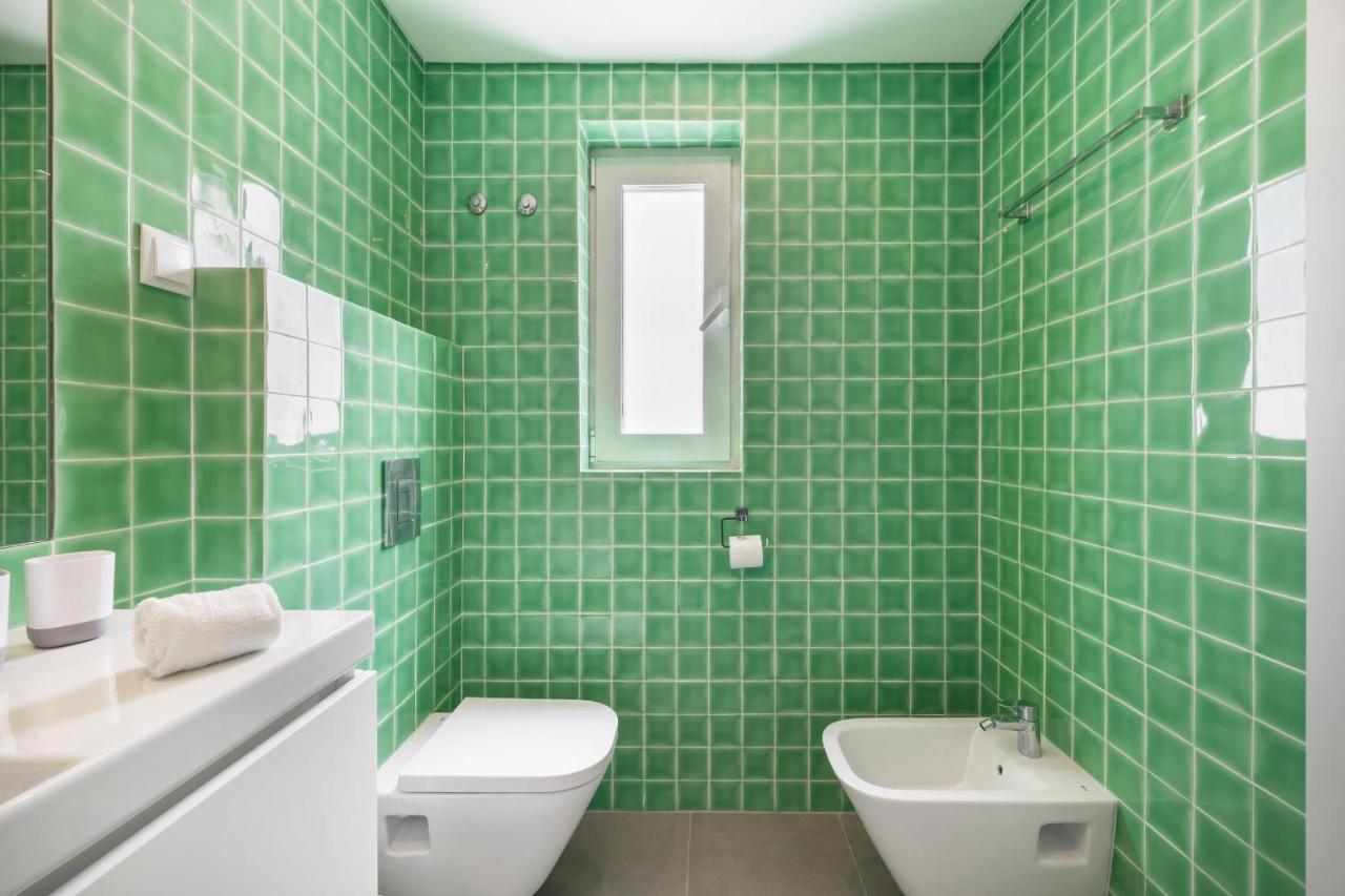 Olala Lisbon Oriente Suites A Екстериор снимка