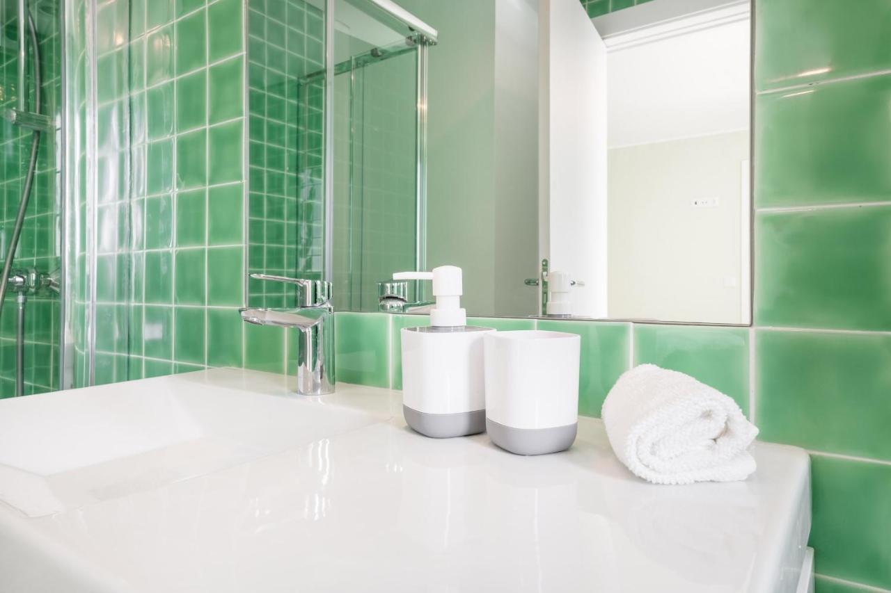 Olala Lisbon Oriente Suites A Екстериор снимка