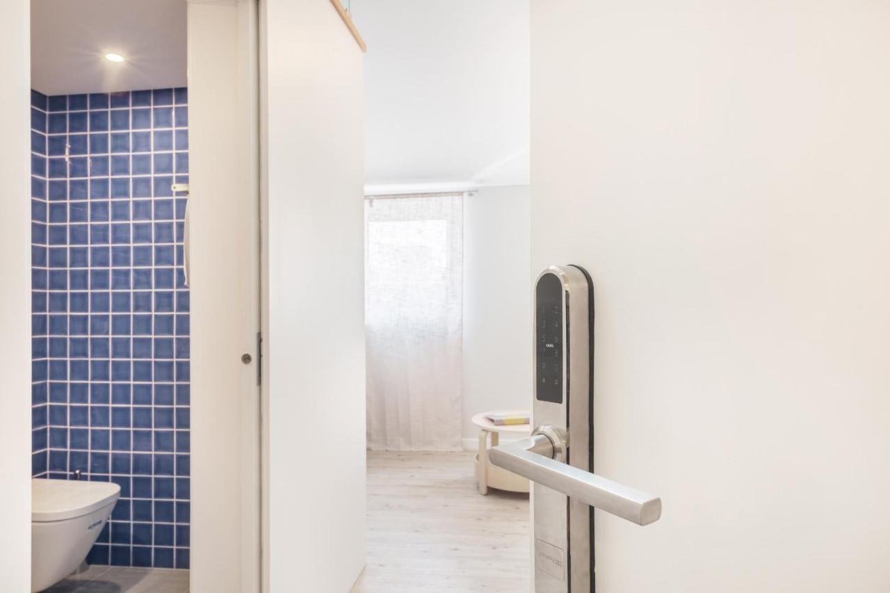 Olala Lisbon Oriente Suites A Екстериор снимка