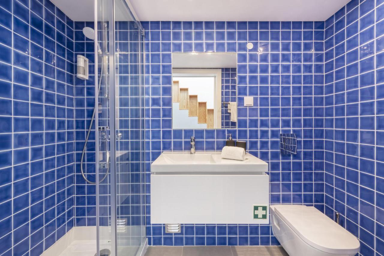 Olala Lisbon Oriente Suites A Екстериор снимка