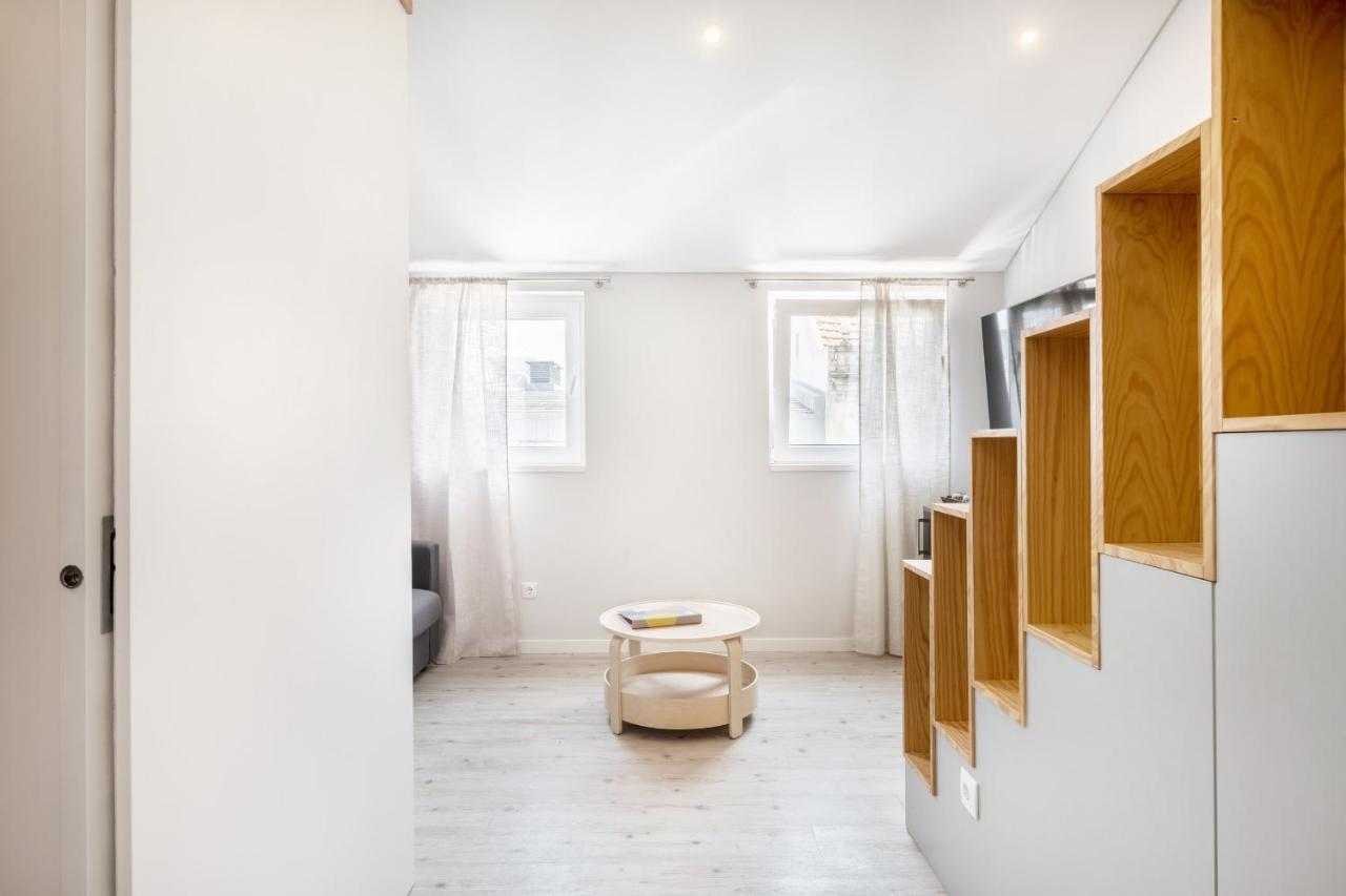 Olala Lisbon Oriente Suites A Екстериор снимка