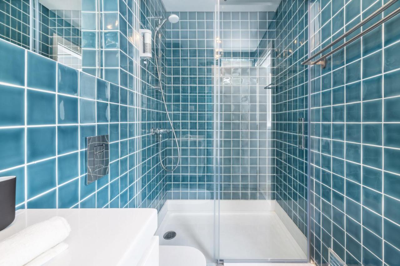 Olala Lisbon Oriente Suites A Екстериор снимка