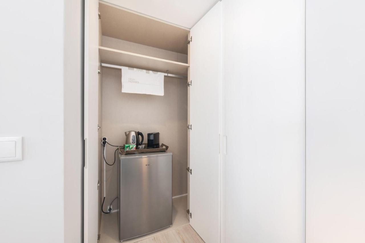 Olala Lisbon Oriente Suites A Екстериор снимка