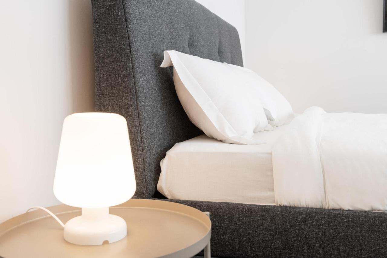 Olala Lisbon Oriente Suites A Екстериор снимка